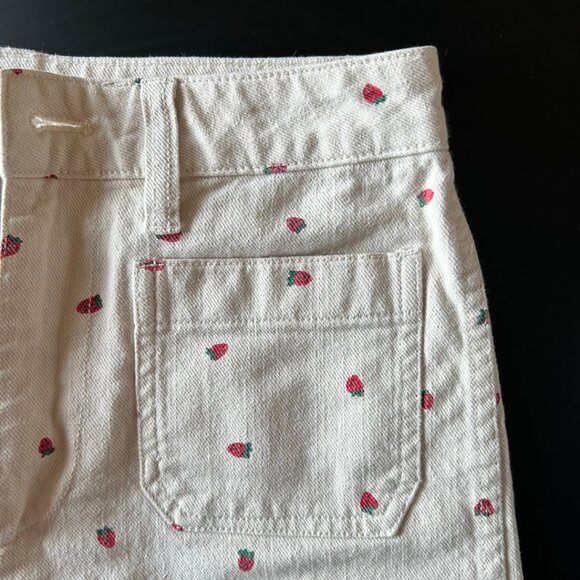 Madewell Shorts - Picture 4 of 4